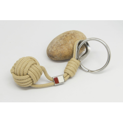 MONKEY FIST KEYCHAIN H